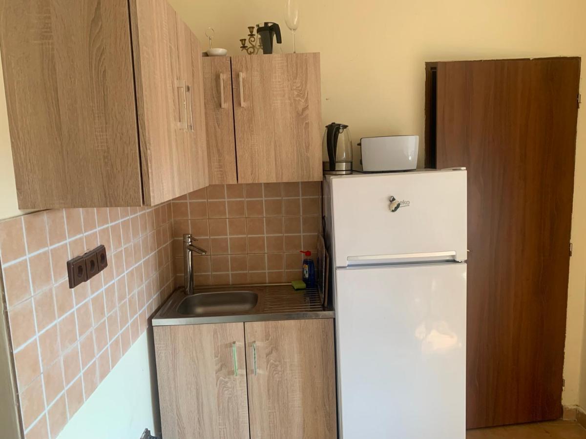 Ubytovani V Apartmanu, 2 Loznice, Na Farme Bzany Exterior photo